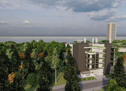 Квартира за 60 864 евро в Батуми, Грузия