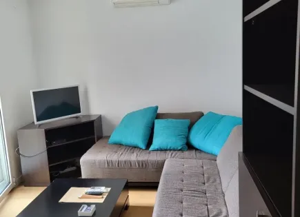 Квартира за 128 000 евро в Пржно, Черногория