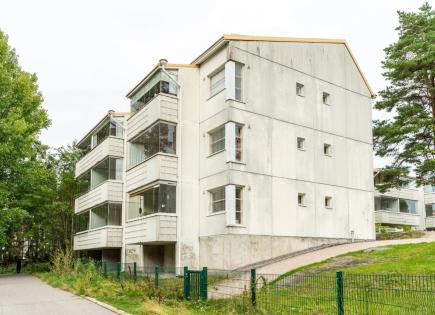 Квартира за 87 874 евро в Хельсинки, Финляндия