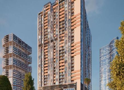 Квартира за 224 500 евро в Абу-Даби, ОАЭ