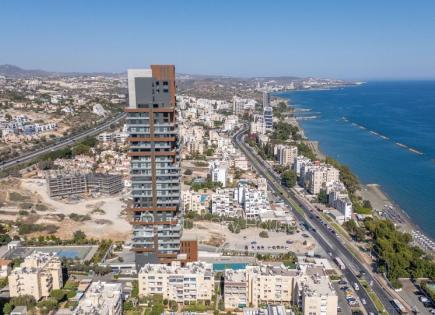 Апартаменты за 1 007 000 евро в Лимасоле, Кипр