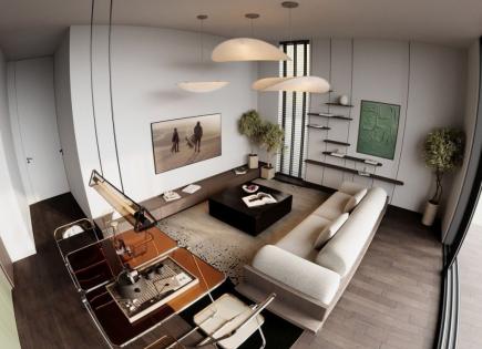 Апартаменты за 361 000 евро в Лимасоле, Кипр