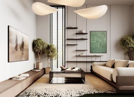 Апартаменты за 412 000 евро в Лимасоле, Кипр