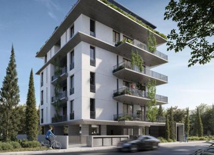 Апартаменты за 243 000 евро в Лимасоле, Кипр