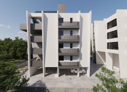 Апартаменты за 301 000 евро в Лимасоле, Кипр