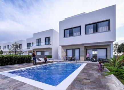 Вилла за 1 008 810 евро в Лимасоле, Кипр