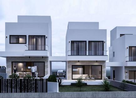 Вилла за 550 200 евро в Лимасоле, Кипр