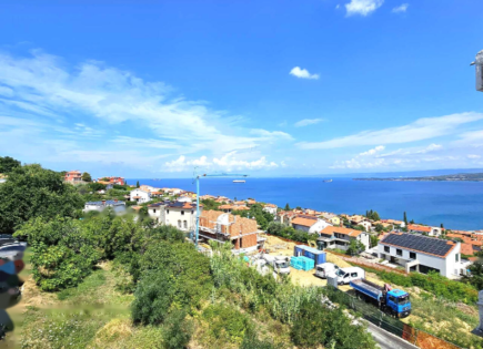 Квартира за 265 000 евро в Копере, Словения