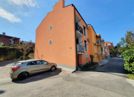 Квартира за 405 000 евро в Копере, Словения