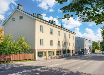 Квартира за 58 726 евро в Хельсинки, Финляндия