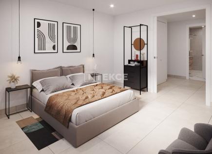 Пентхаус за 425 000 евро в Санта-Поле, Испания