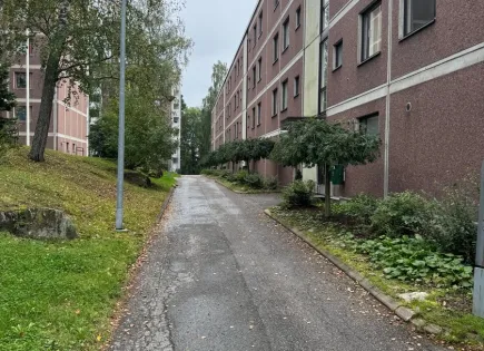 Квартира за 72 900 евро в Вантаа, Финляндия