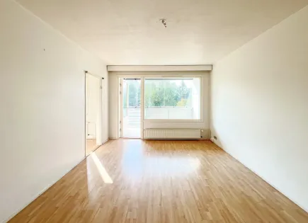Квартира за 46 299 евро в Хельсинки, Финляндия