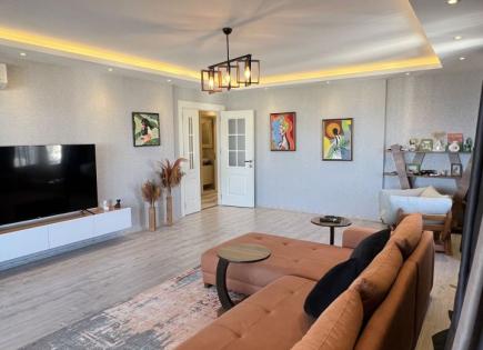 Квартира за 180 000 евро в Мерсине, Турция