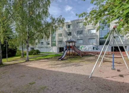 Квартира за 99 000 евро в Хельсинки, Финляндия