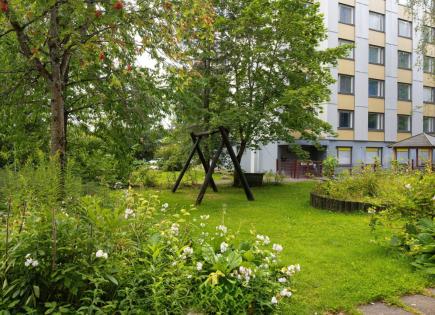 Квартира за 88 000 евро в Вантаа, Финляндия