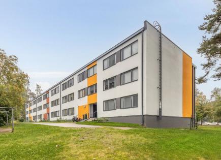 Квартира за 99 500 евро в Вантаа, Финляндия