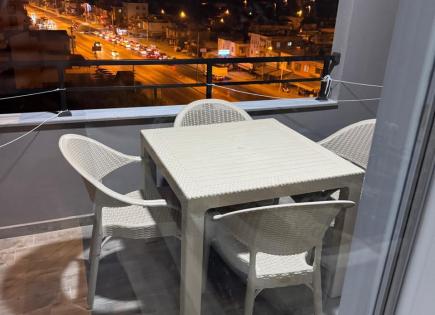 Квартира за 39 888 евро в Мерсине, Турция