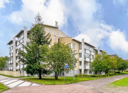 Квартира за 89 000 евро в Вантаа, Финляндия