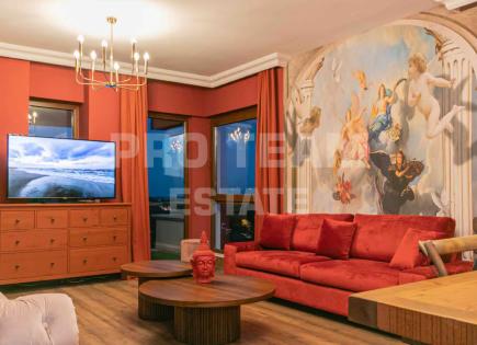 Квартира за 323 000 евро в Анталии, Турция