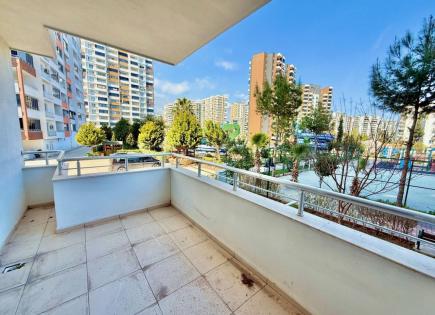 Квартира за 75 000 евро в Мерсине, Турция