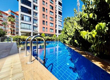 Квартира за 95 000 евро в Мерсине, Турция
