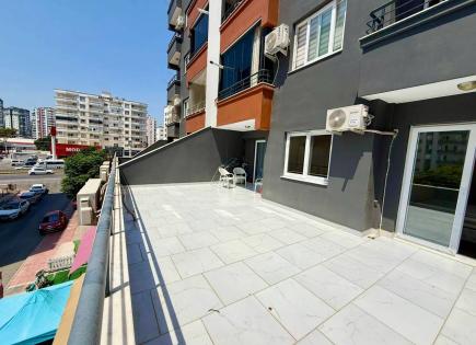 Квартира за 79 000 евро в Мерсине, Турция