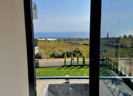 Вилла за 390 000 евро в Мерсине, Турция