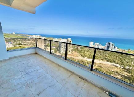 Квартира за 135 000 евро в Мерсине, Турция