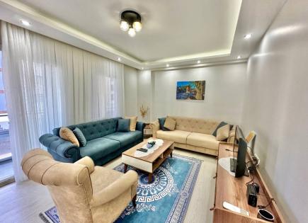 Квартира за 65 000 евро в Мерсине, Турция