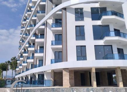 Квартира за 40 000 евро в Мерсине, Турция