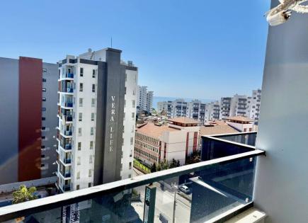 Квартира за 62 000 евро в Мерсине, Турция