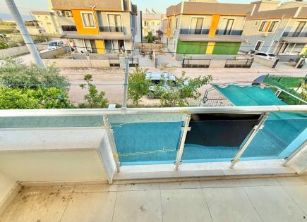 Вилла за 170 000 евро в Мерсине, Турция