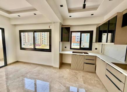 Квартира за 99 000 евро в Мерсине, Турция