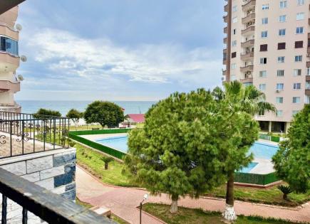 Мезонет за 470 000 евро в Мерсине, Турция