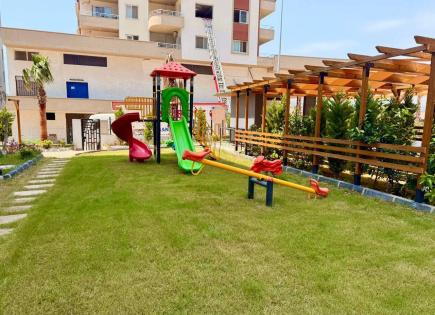 Квартира за 45 000 евро в Мерсине, Турция