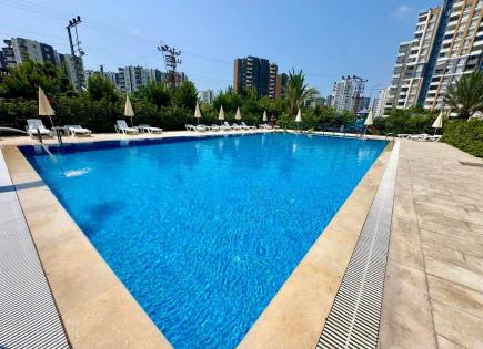 Квартира за 95 000 евро в Мерсине, Турция