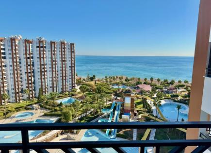 Квартира за 155 000 евро в Мерсине, Турция