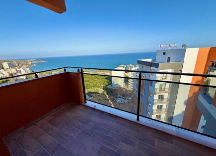 Квартира за 55 000 евро в Мерсине, Турция