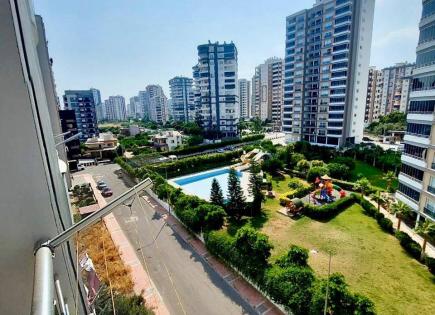 Квартира за 115 000 евро в Мерсине, Турция