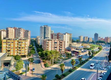 Квартира за 67 000 евро в Мерсине, Турция
