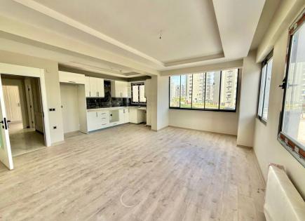 Квартира за 75 000 евро в Мерсине, Турция
