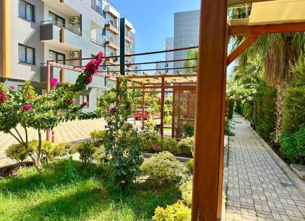 Квартира за 54 000 евро в Мерсине, Турция