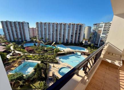 Квартира за 170 000 евро в Мерсине, Турция