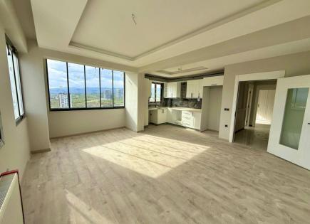 Квартира за 77 000 евро в Мерсине, Турция