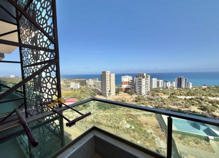 Квартира за 55 000 евро в Мерсине, Турция