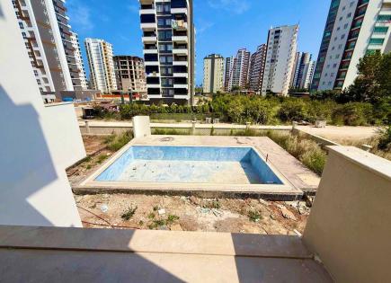 Квартира за 55 000 евро в Мерсине, Турция
