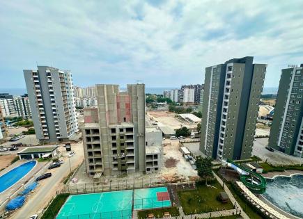 Квартира за 95 000 евро в Мерсине, Турция