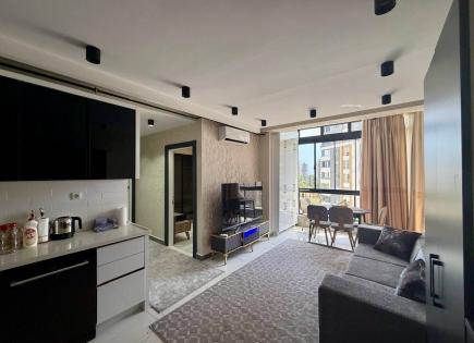 Квартира за 75 000 евро в Мерсине, Турция