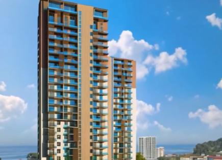 Квартира за 33 011 евро в Батуми, Грузия